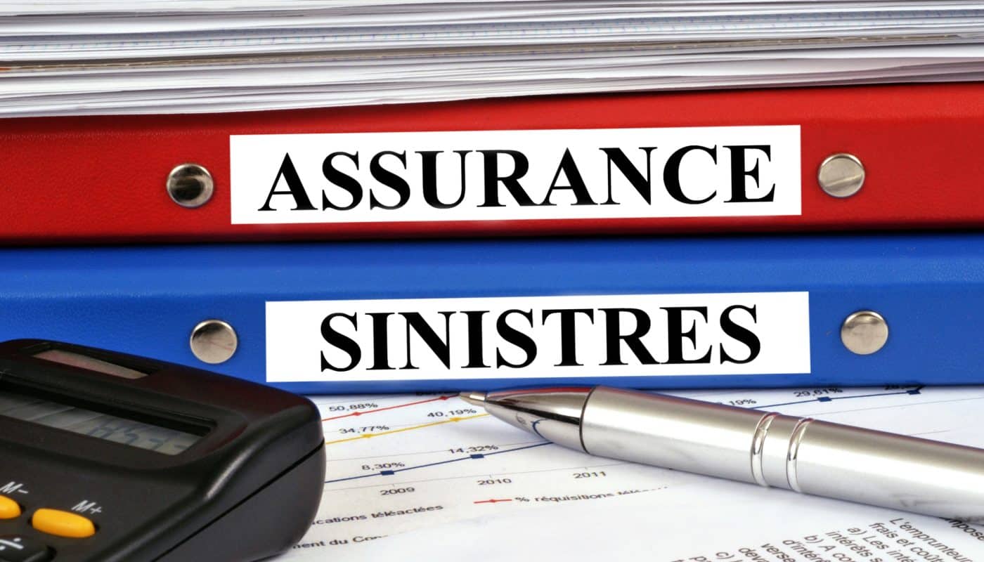 assurance habitation face aux sinistres