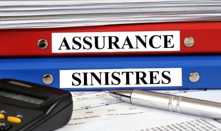 assurance habitation face aux sinistres