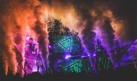 les festivals les plus exceptionnels du monde