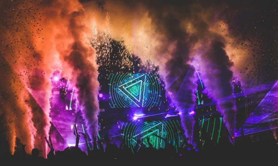 Les festivals incontournables à travers le monde en 2024