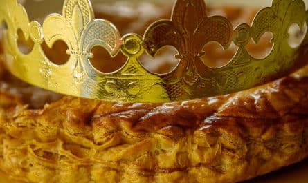 Galette des rois