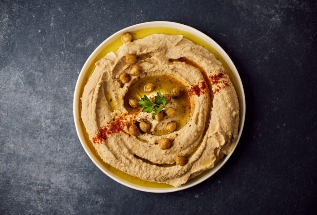 Houmous 