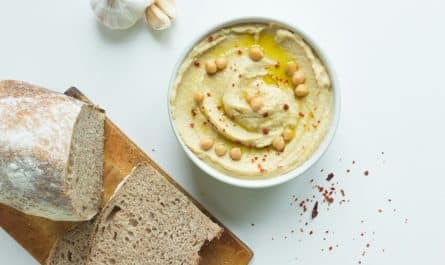 Houmous