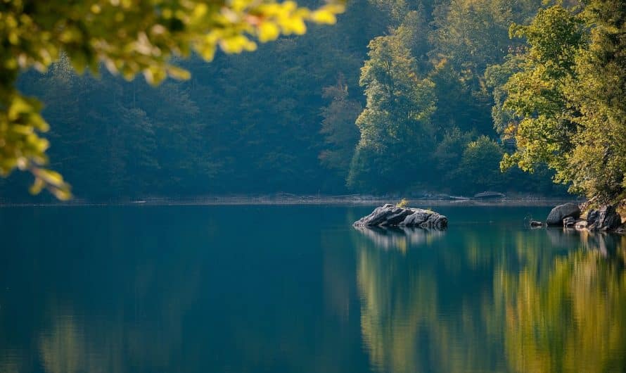 Les meilleures destinations pour les amoureux de la nature